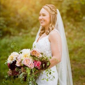 Meet your Posher, Myranda